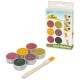 Vernici naturali Jr Farm NEW PROMO